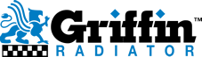 Griffin Radiator - MUNRO INDUSTRIES mi-