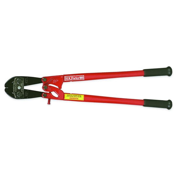 HK Porter 42" Centre Cut Bolt Cutte - HKP-0590MC | GarageAndFab.com