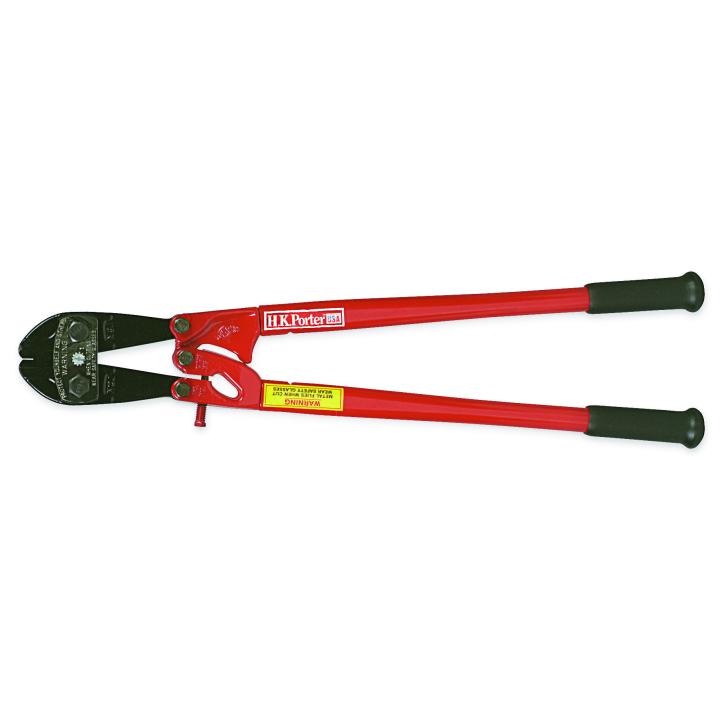 HK Porter 42" Centre Cut Bolt Cutte - HKP-0590MC | GarageAndFab.com