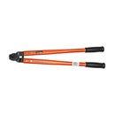 HK Porter Acsr Cutter,Shear Cut,Steel Handlee,28" - HKP-0290FHJN | GarageAndFab.com