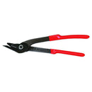 HK Porter 1290G 1.1/4In Strap Cutter - HKP-1290G | GarageAndFab.com