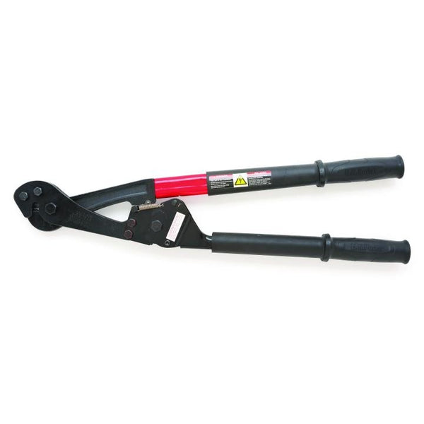 HK Porter Guy Strand Ratchet Cutter - HKP-8690CK | GarageAndFab.com
