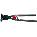 HK Porter Cutter,Ratchet,3" Capacity,Soft Cable - HKP-8690CS | GarageAndFab.com