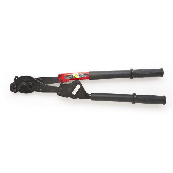 HK Porter Hard Cable Ratchet Cutter - HKP-8690FH | GarageAndFab.com