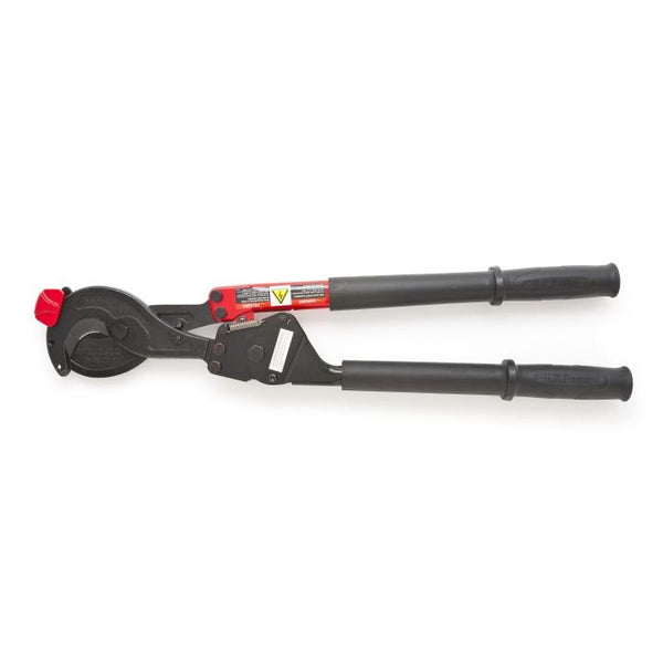 HK Porter Soft Cable Ratchet Cutter - HKP-8690FSK | GarageAndFab.com