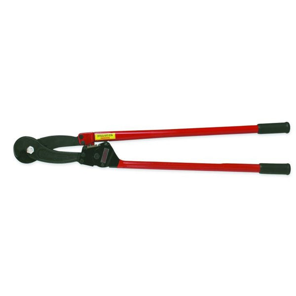 HK Porter Wire Ropene Ratchet Cutter - HKP-8690TN | GarageAndFab.com