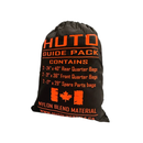 HUTO Guide Pack Game Bag Set-6 Bag Set - HU-GM-BG-GUIDESET | 62-25707 TWP RD 544 Sturgeon County, Alberta, T8R 2B5 | MunroOutdoorAdventures.com | Munro Industries