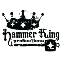 Hammer King Productions Logo - MUNRO INDUSTRIES mi-