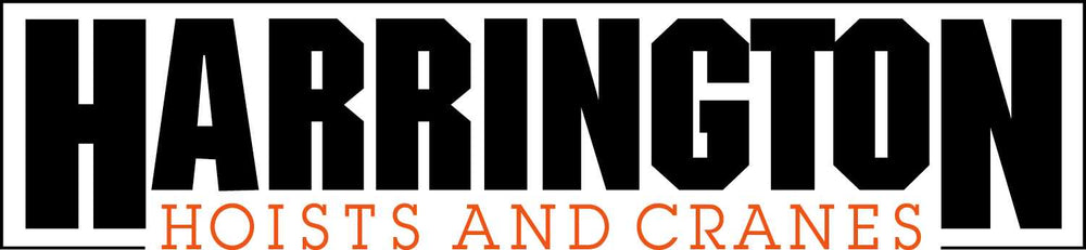 Harrington Logo - MUNRO INDUSTRIES mi-