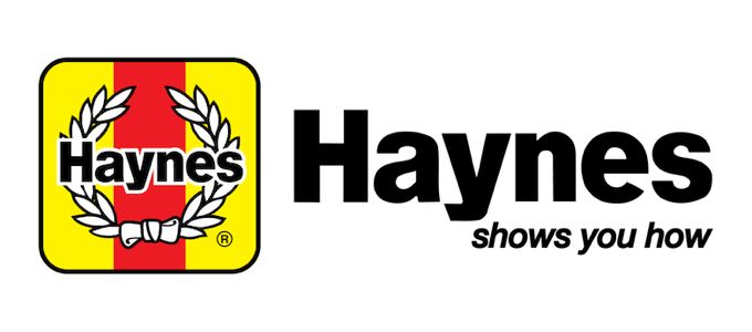 Haynes Manual Full Logo - MUNRO INDUSTRIES mi-