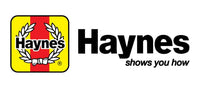 Haynes Manual Full Logo - MUNRO INDUSTRIES mi-