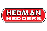 Headman Hedders Logo - MUNRO INDUSTRIES mi-