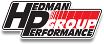 Headman Performance Group Logo - MUNRO INDUSTRIES mi-