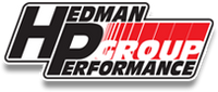 Headman Performance Group Logo - MUNRO INDUSTRIES mi-