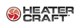 Heater Craft Logo - MUNRO INDUSTRIES mi-