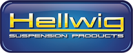 Hellwig Suspension Products Logo - MUNRO INDUSTRIES mi-