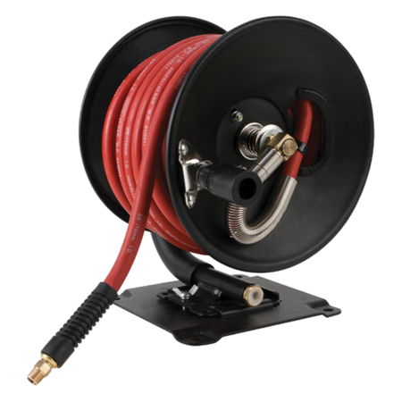 Hose Reels - MFV-CANADA | MUNRO INDUSTRIES mfv-1003010802