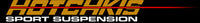 Hotchkis Sport Suspension Logo - MUNRO INDUSTRIES mi-