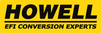 Howel EFI Conversion Experts Logo - MUNRO INDUSTRIES mi-