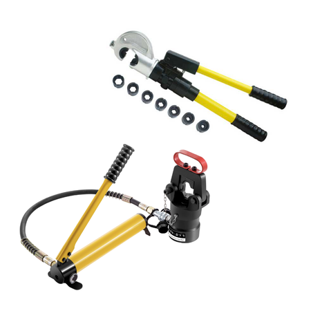 Hydraulic Tools & Equipment - MFV-CANADA | MUNRO INDUSTRIES mfv-100308