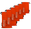 HUTO Guide Pack Game Bag Set-6 Bag Set - HU-GM-BG-GUIDESET | MunroOutdoorAdventures.com