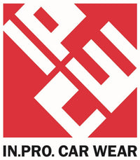 IPCW In Pro Car Wear Logo - MUNRO INDUSTRIES mi-