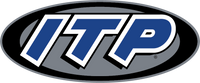 ITP Tires Logo - MUNRO INDUSTRIES mi-