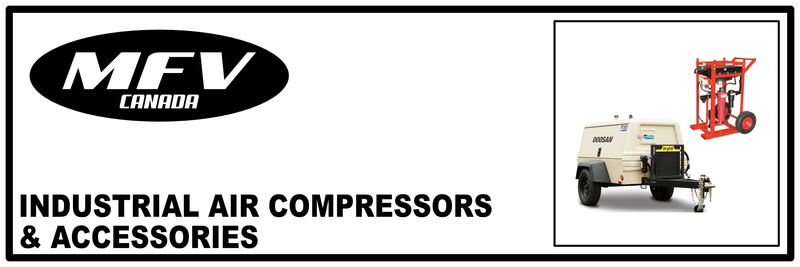 Industrial Air Compressors & Accessories - MFV-CANADA | MUNRO INDUSTRIES mi-1003010405
