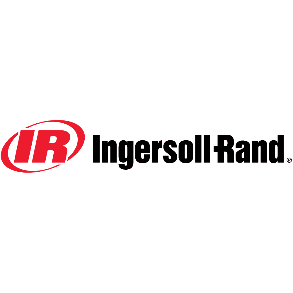 IR Ingersoll-Rand Logo - MFV-CANADA | MUNRO INDUSTRIES mi-