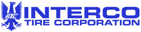 Interco Tire Corporation Logo - MUNRO INDUSTRIES mi-