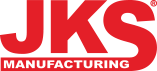 JKS Manufacturing Logo - MUNRO INDUSTRIES mi-