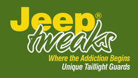 Jeep Tweaks Logo - MUNRO INDUSTRIES mi-