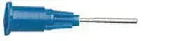WELLER Needle,25 Ga Threaded Hub 1/2",1000/Pk - WEL-KDS2512BT | GarageAndFab.com