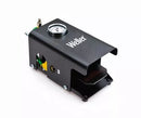 WELLER Foot Valve,W/Vacuum - WEL-KDS806V | GarageAndFab.com