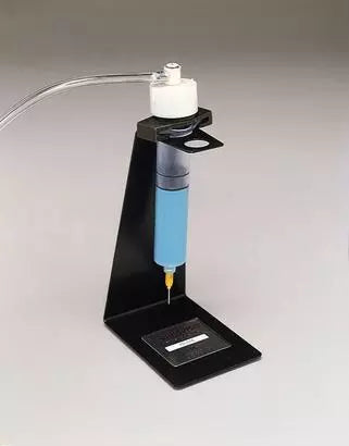 WELLER Syringe Holder Stand - WEL-KDS816 | GarageAndFab.com