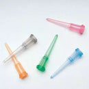 WELLER Needle,16 Ga Taper Tip,50/Pk - WEL-KDS16TNP | GarageAndFab.com