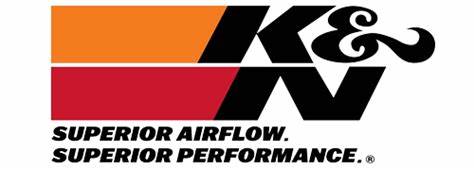 K&N Filters Logo - MUNRO INDUSTRIES mi-