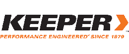 Keeper Perfomance Engineered Logo - MUNRO INDUSTRIES mi-