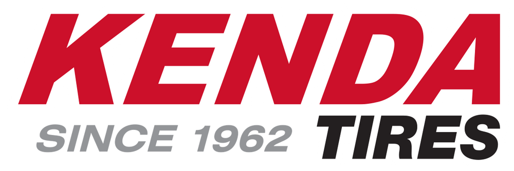 Kenda Tires Logo - MUNRO INDUSTRIES mi-