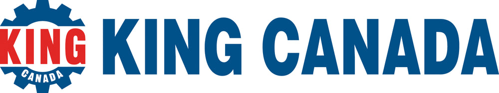 King Canada Tools - MFV-CANADA | MUNRO INDUSTRIES mi-