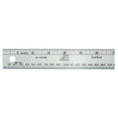 Lufkin Rule Alum Meter Stick - LUF-1261MEN | GarageAndFab.com