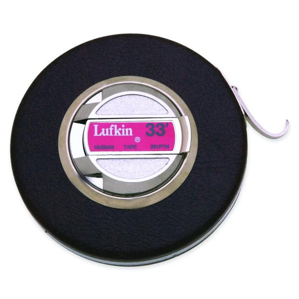 Lufkin Tape,Long,Challenge,3/8"X50' - LUF-263PN | GarageAndFab.com
