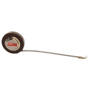 Lufkin C106Tpm 6M Artisan Tree Tape - LUF-C106TPMN | GarageAndFab.com