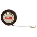 Lufkin Tape,Long Artisan 3/8"X20  - LUF-120TPN | GarageAndFab.com