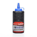 Lufkin Chalk Bottle,Blue Advanced,8Oz - LUF-CB08BA | GarageAndFab.com