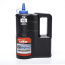 Lufkin Chalk Bottle,Blue Advanced,2.5Lb - LUF-CB25BA | GarageAndFab.com