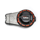 Lufkin Aluminum Reel,100',Blue Chalk,3Oz - LUF-CLA100B | GarageAndFab.com
