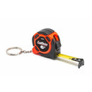 Lufkin Tape,1/2" X 6',Hi-Viz Orange - LUF-CS8506 | GarageAndFab.com