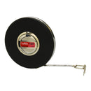 Lufkin Tape,Long Leader 3/8"X100' - LUF-HC256N | GarageAndFab.com