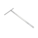 Lufkin Drywayll Square,48" - LUF-L48DS | GarageAndFab.com